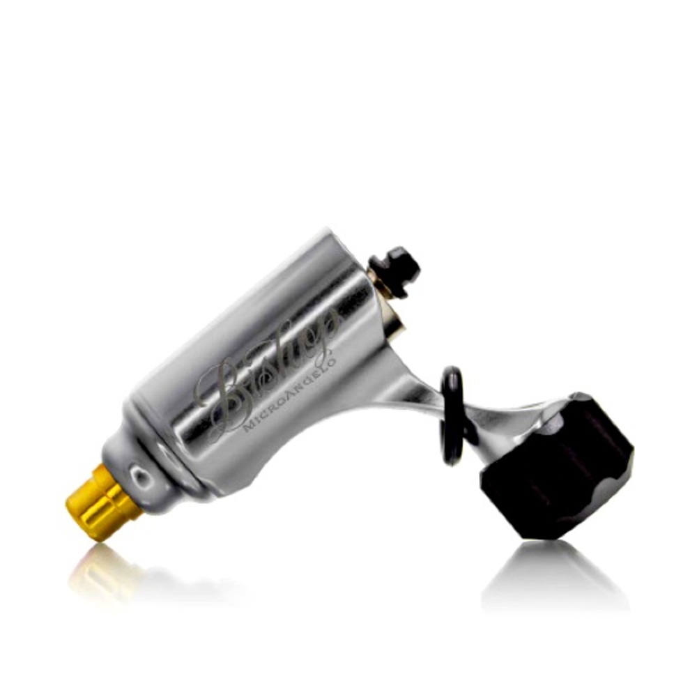 Bishop Microangelo Tattoo Gun
